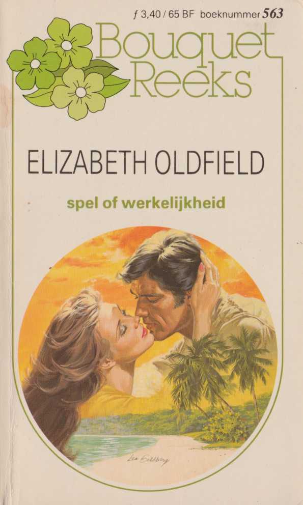 Spel of werkelijkheid