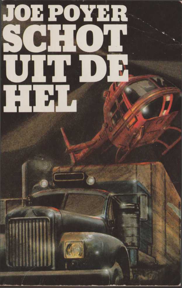 - Schot uit de hel