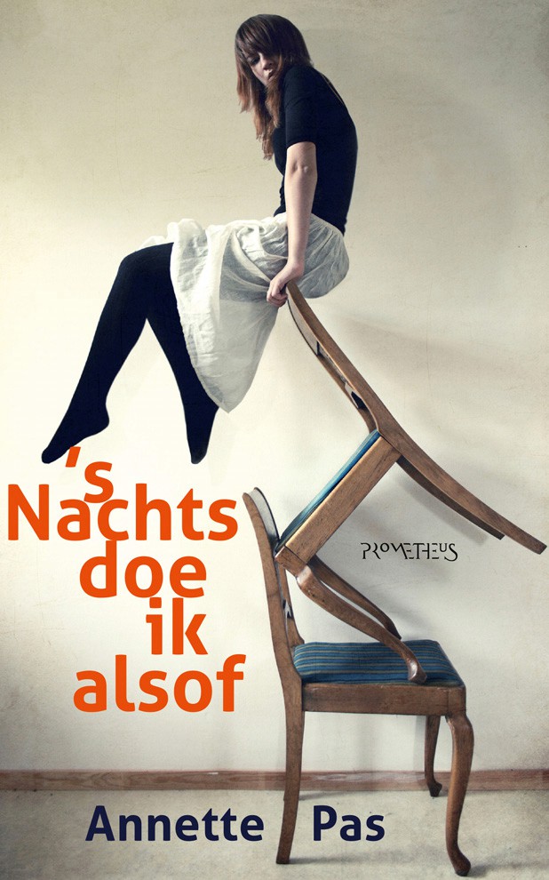 's Nachts doe ik alsof