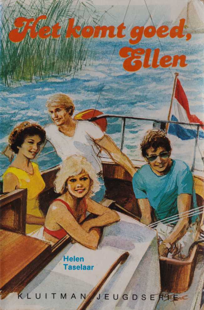 Het komt goed, Ellen