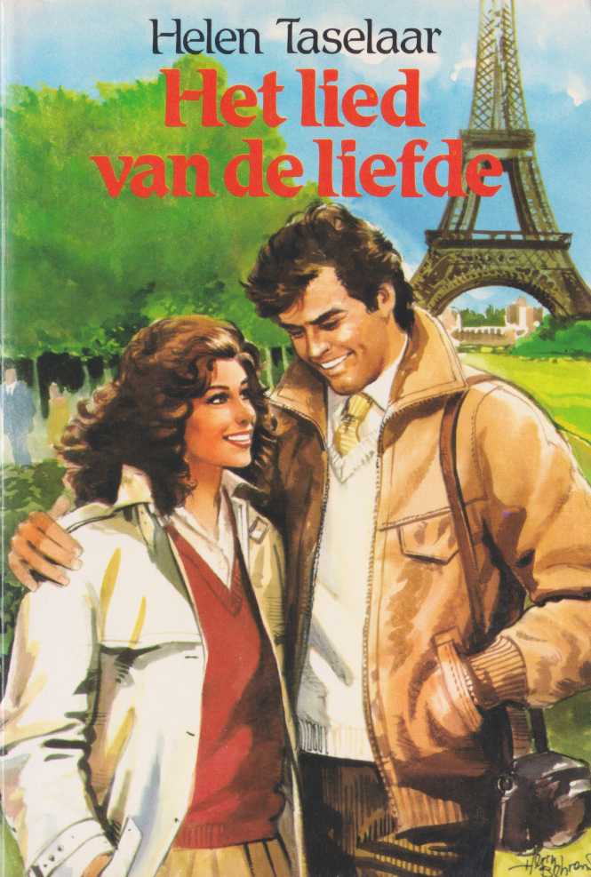 Het lied van de liefde