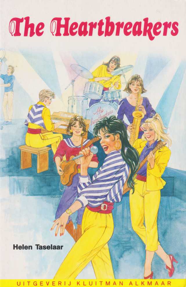 The Heartbreakers