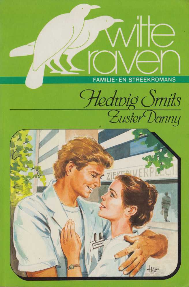 Zuster Danny