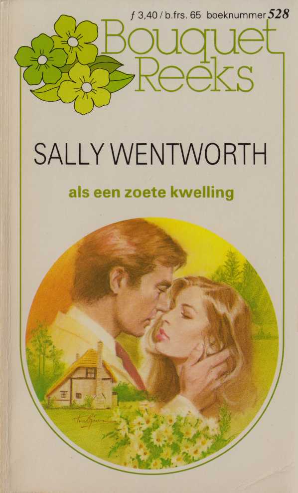 Als een zoete kwelling