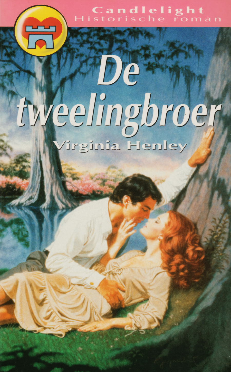 De Tweelingbroer