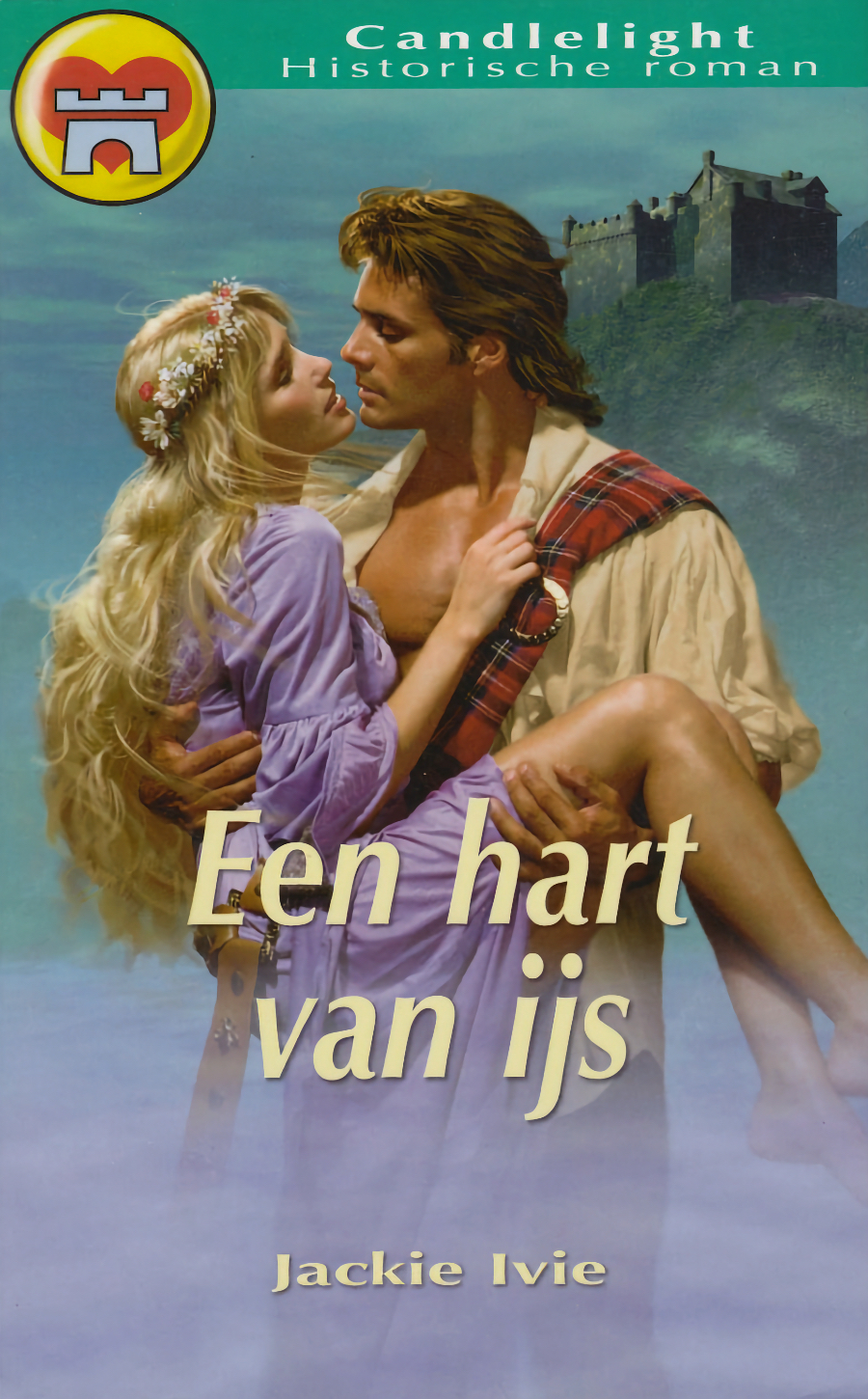 Een Hart Van IJs - Knights 9