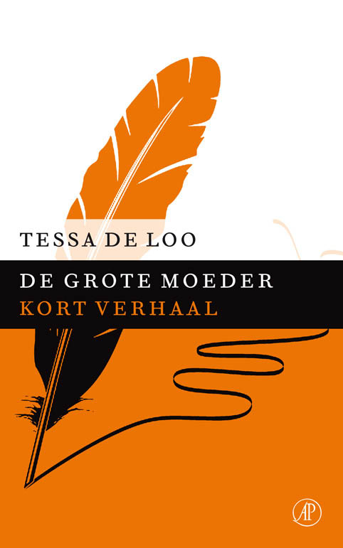 De Grote Moeder