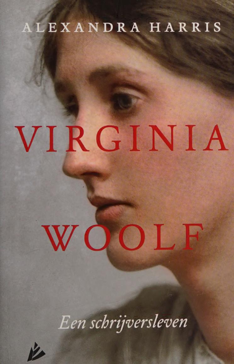 Virginia Woolf: Een Schrijversleven