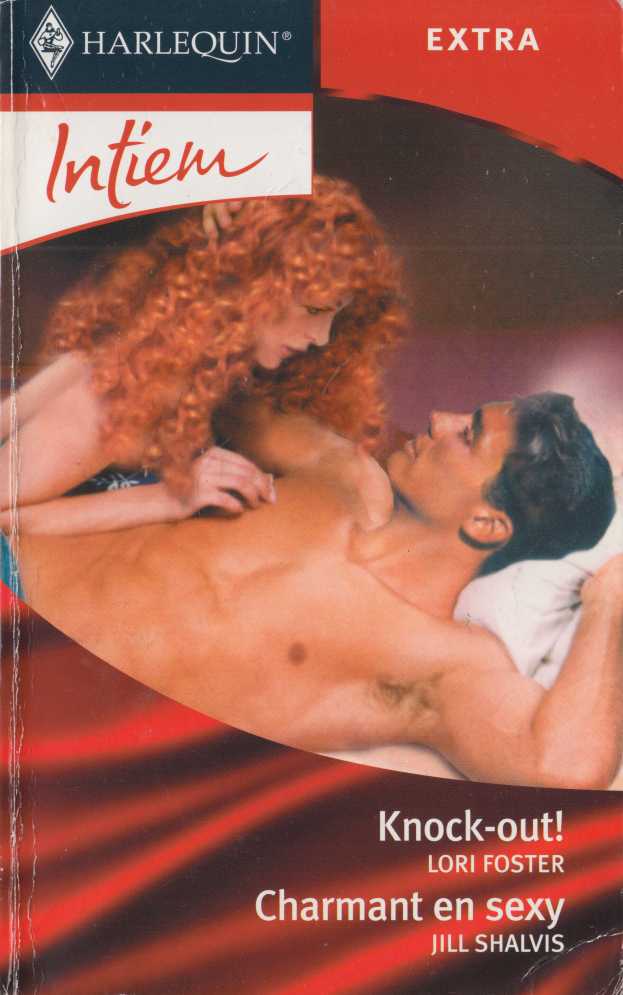 Knock-out! & Charmant en sexy