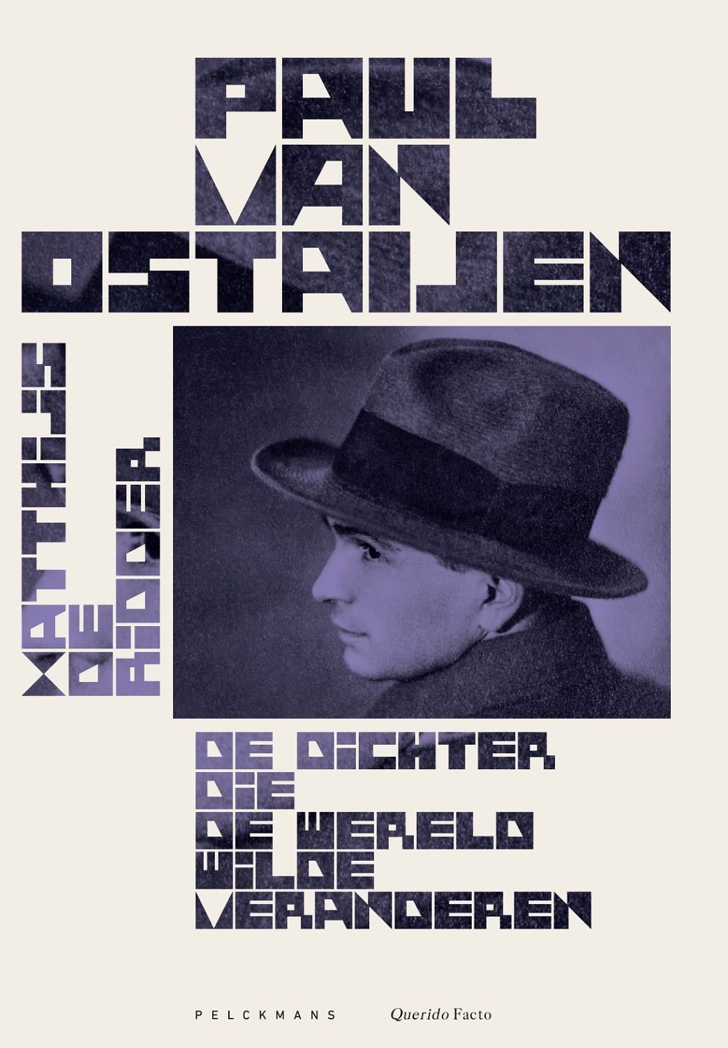 Paul van Ostaijen