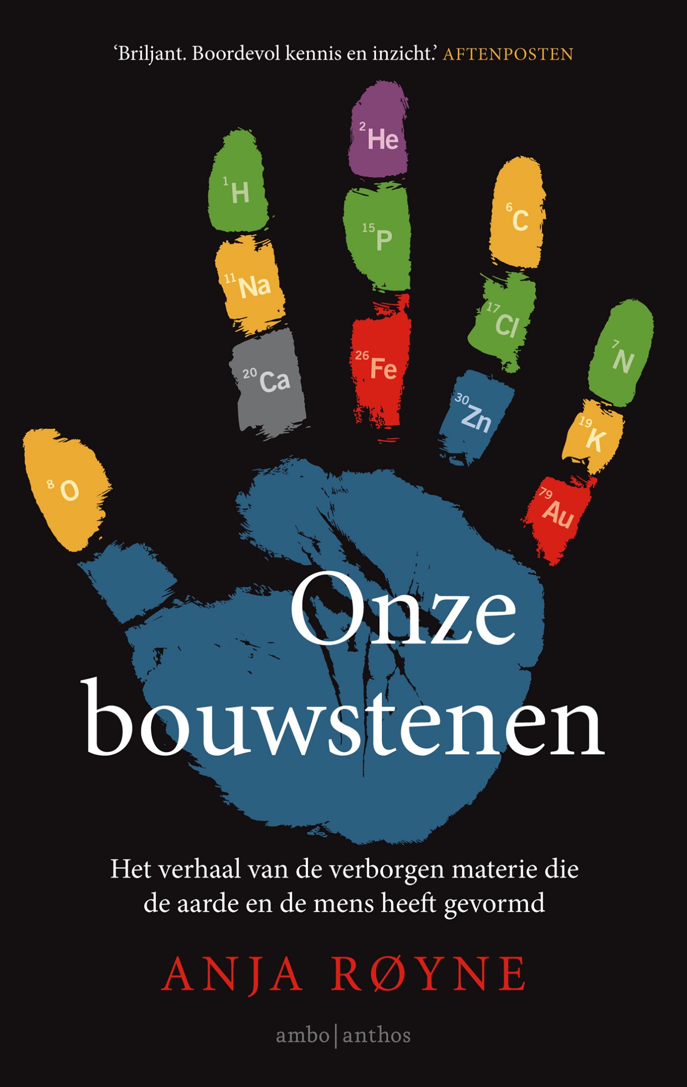 Onze bouwstenen