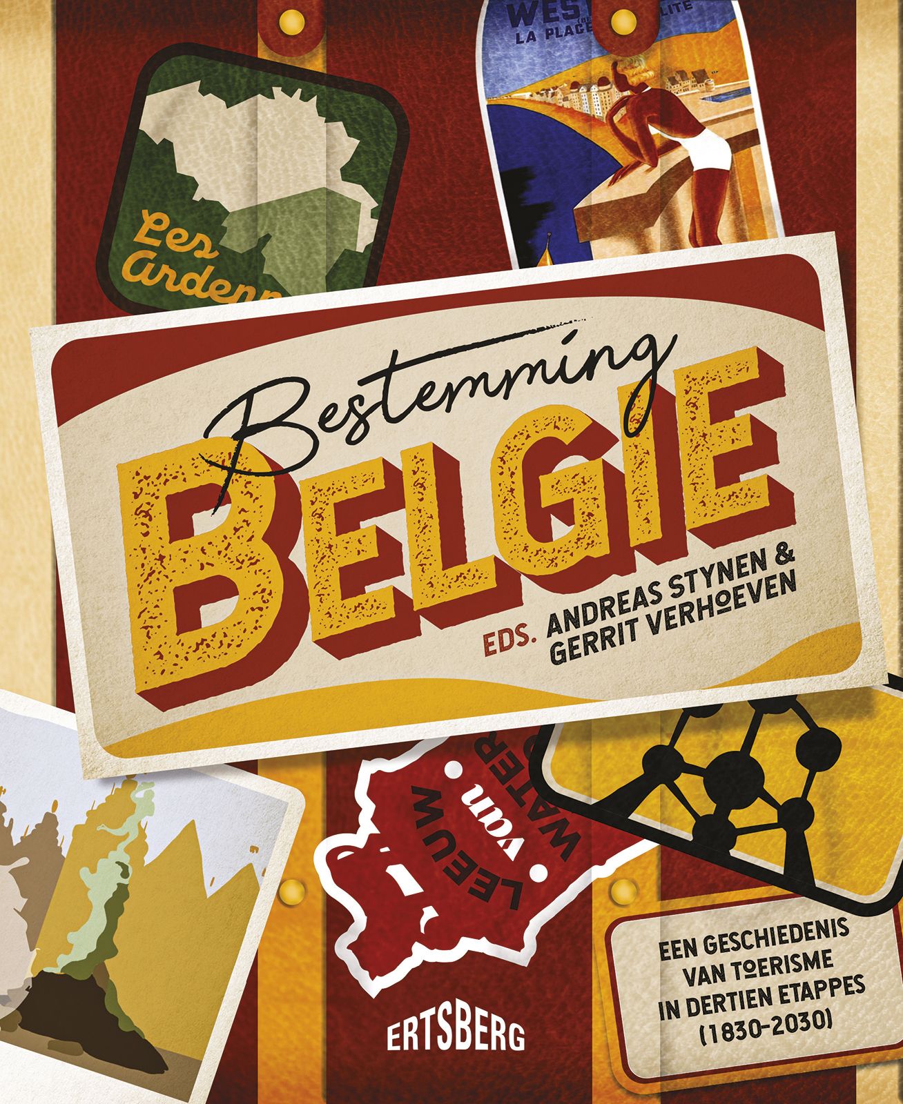 Bestemming België