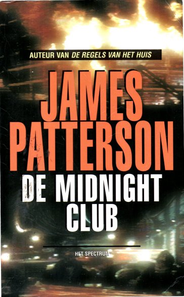 De Midnight Club