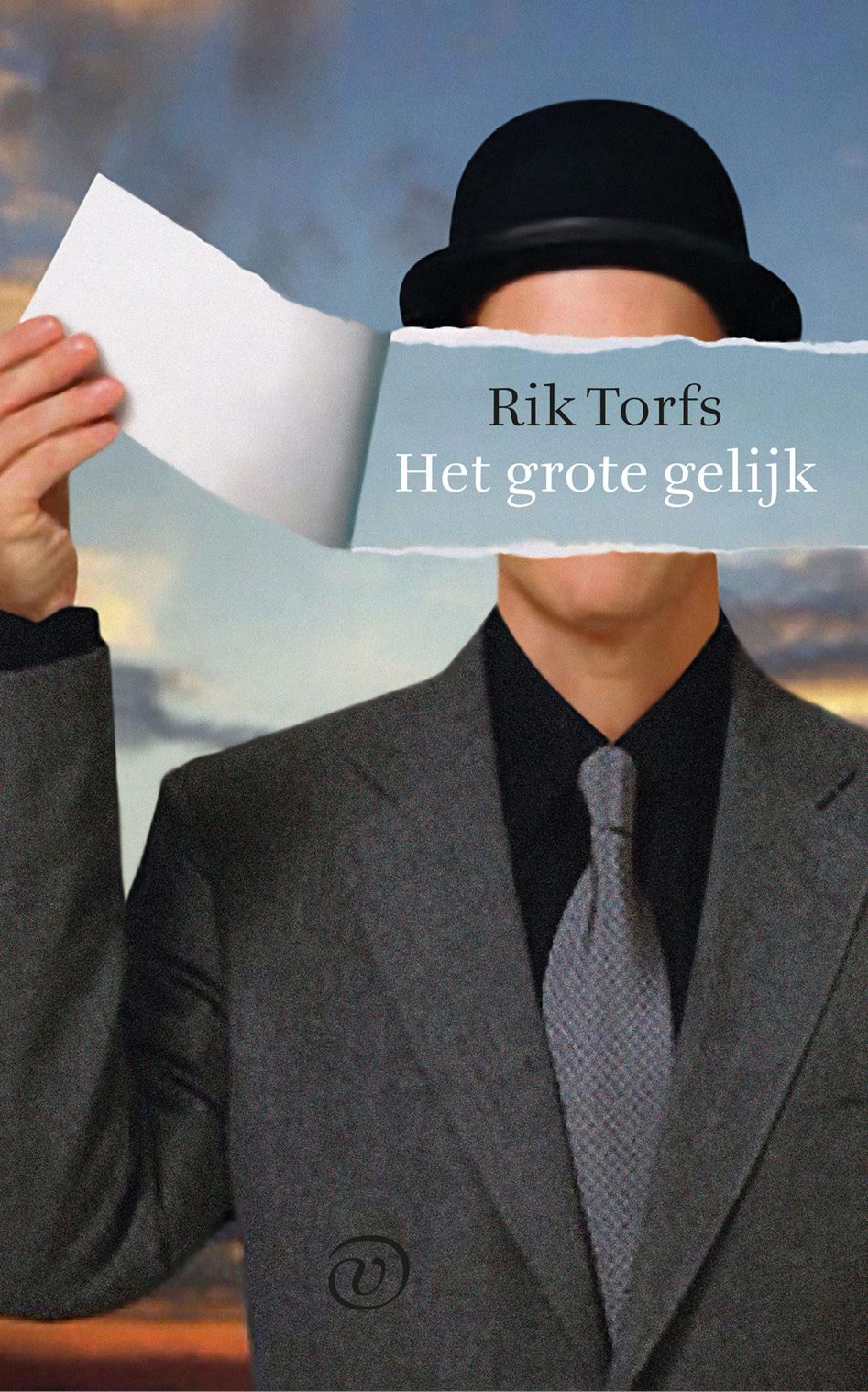 Het grote gelijk