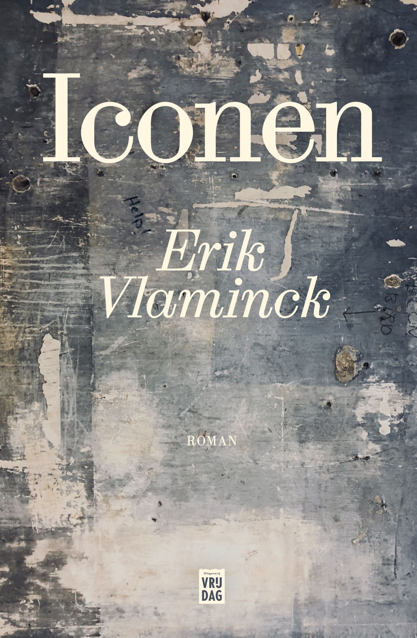 Iconen