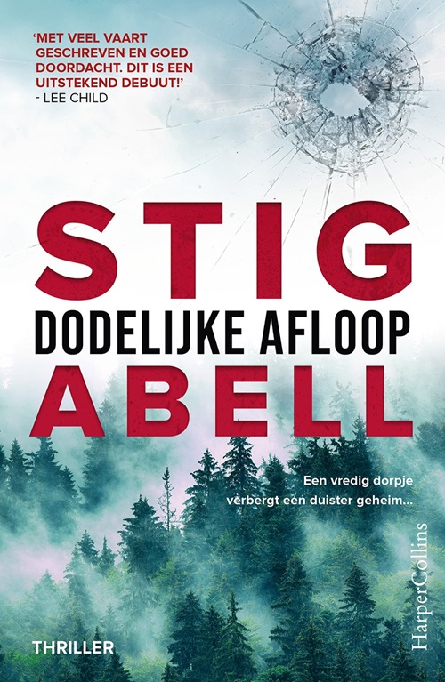 Stig Abell_2023 - Dodelijke Afloop