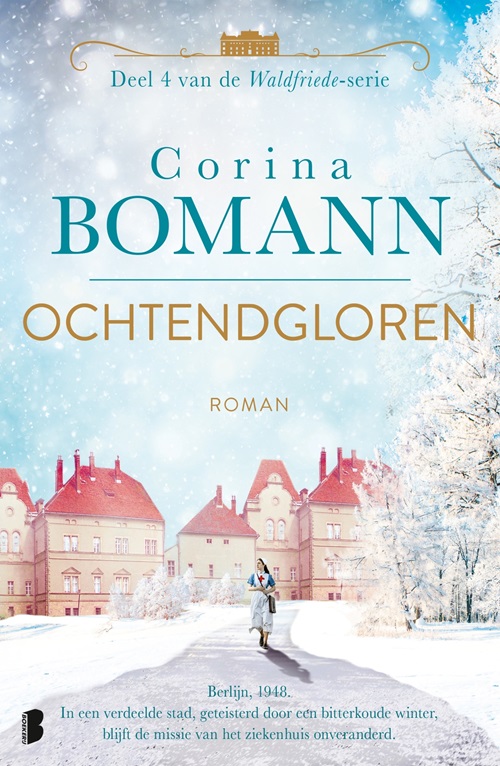 Corina Bomann_Waldfriede 04_2023 - Ochtendgloren