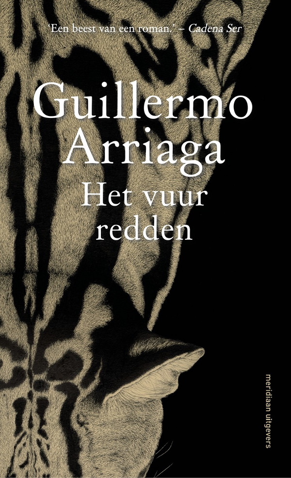Het vuur redden