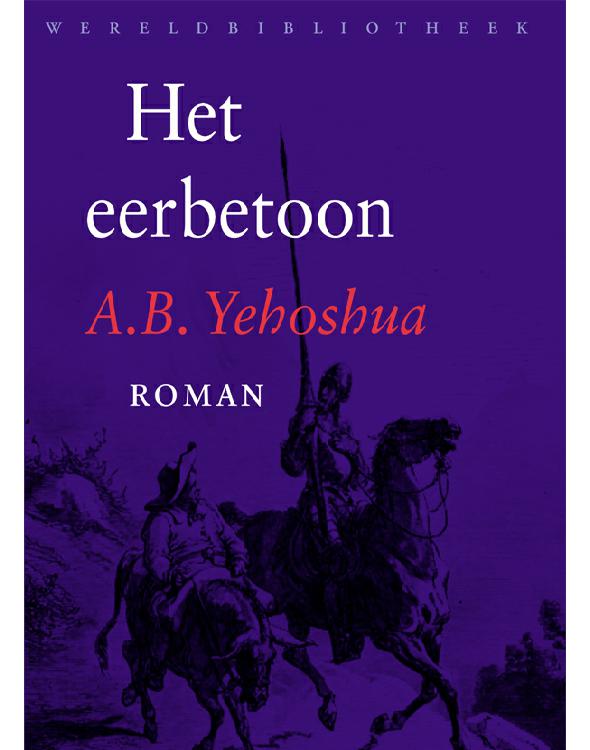 Het eerbetoon