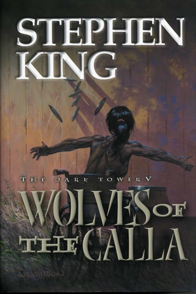 Wolves of the Calla