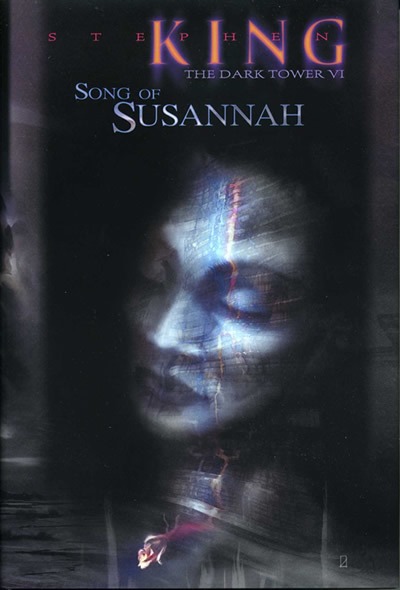 Song of Susannah