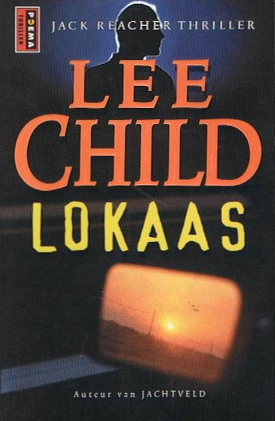 Lokaas