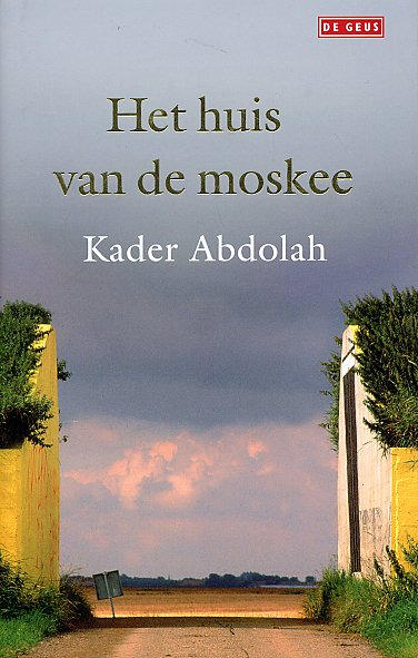 Het huis van de moskee (NL, 2005)