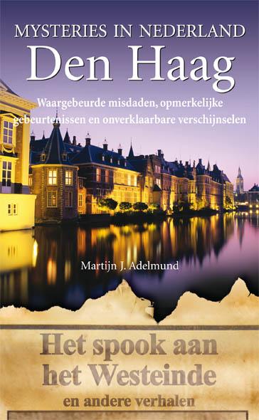 Mysteries in Nederland - Den Haag