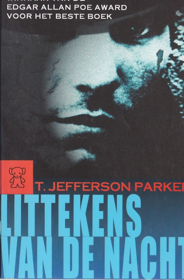 Littekens van de nacht