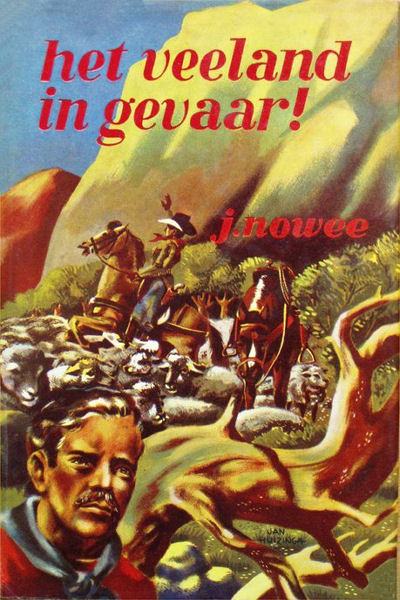 [16] Het veeland in gevaar