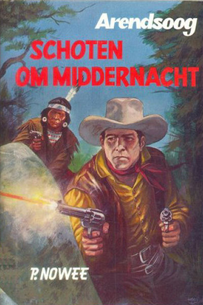 [34] Schoten om middernacht