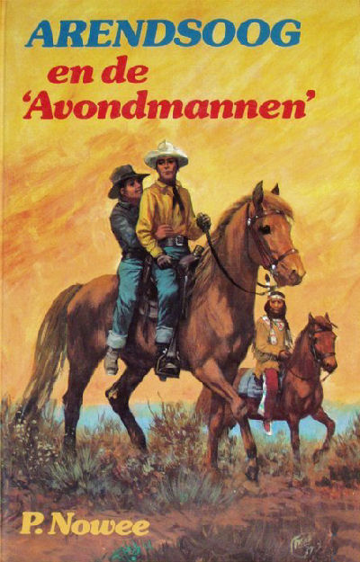 [49] Arendsoog en de 'Avondmannen'