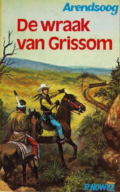 [46] De wraak van Grissom