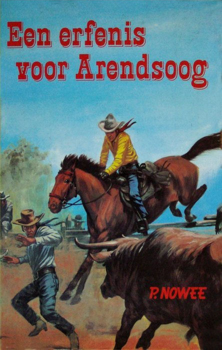 [47] Een erfenis voor Arendsoog