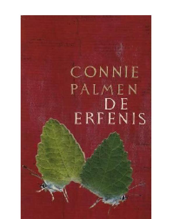 De Erfenis