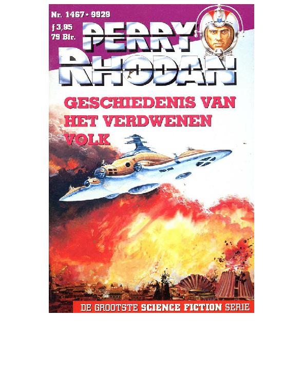 Geschiedenis van het verdwenen volk