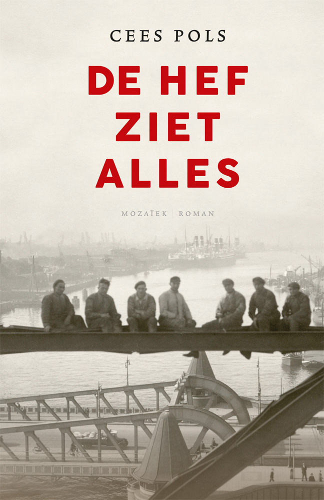 De Hef ziet alles