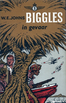 Biggles 26 -Biggles in gevaar