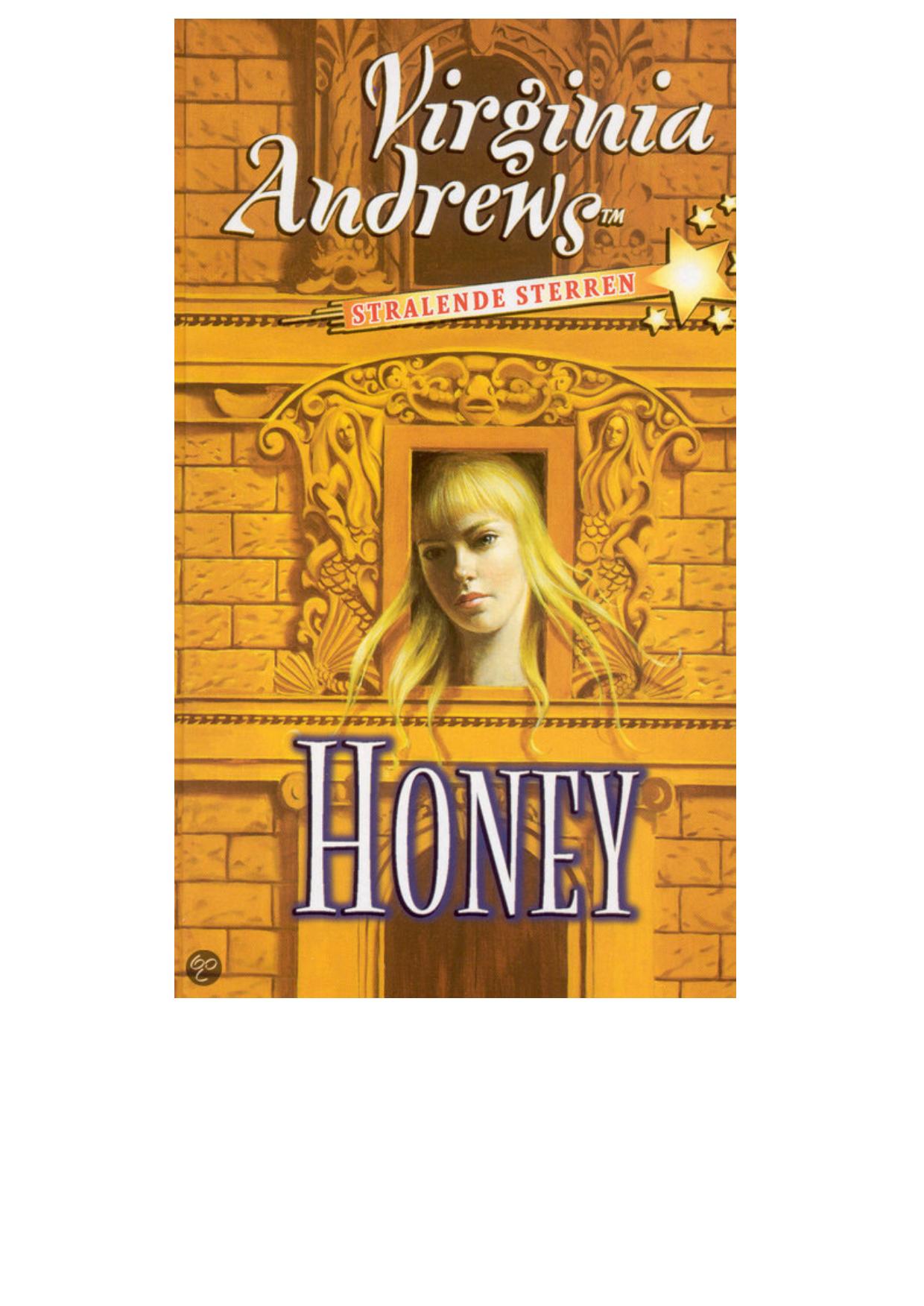 Stralende Sterren 04 - Honey