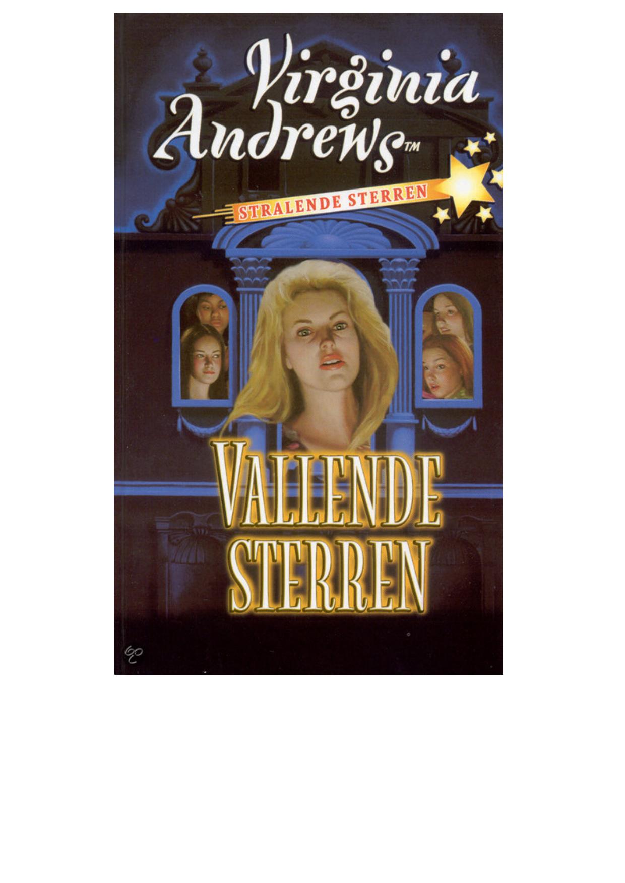 Stralende sterren 05 - Vallende sterren