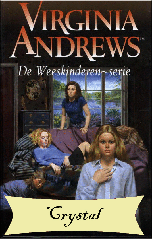 De Weeskinderen - deel 2: Crystal