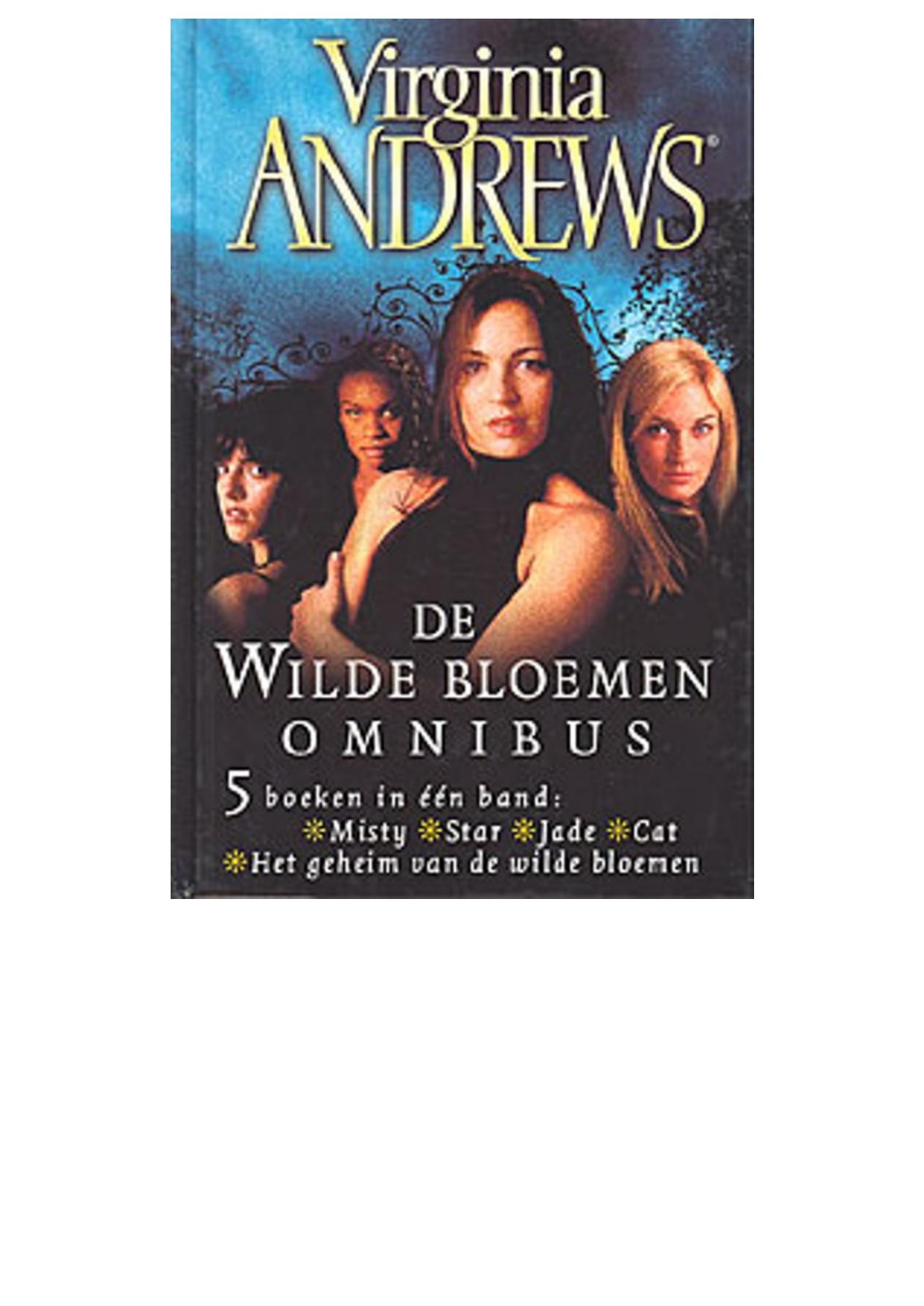 Wilde Bloemen 02 - Star