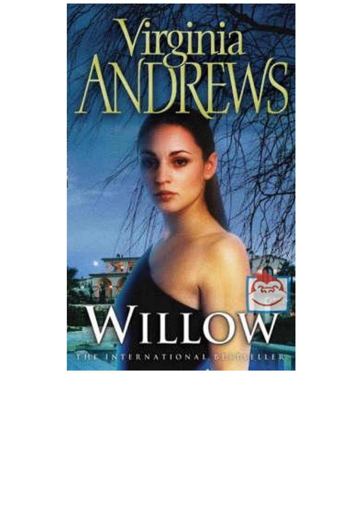 Willow 03 - Verwrongen Wortels
