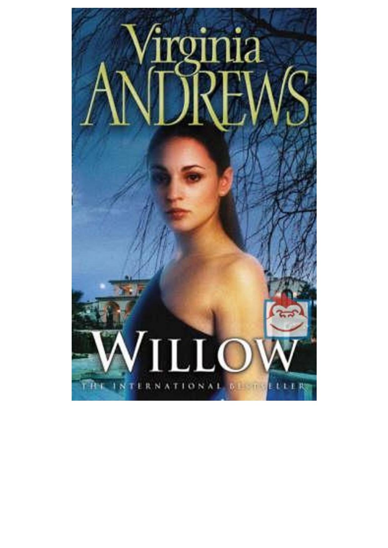 Willow 01 - Willow