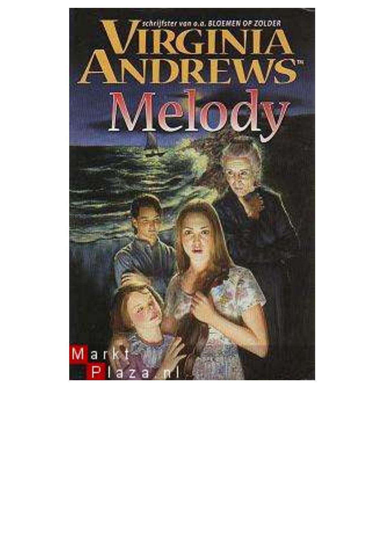 Melody 01 - Melody