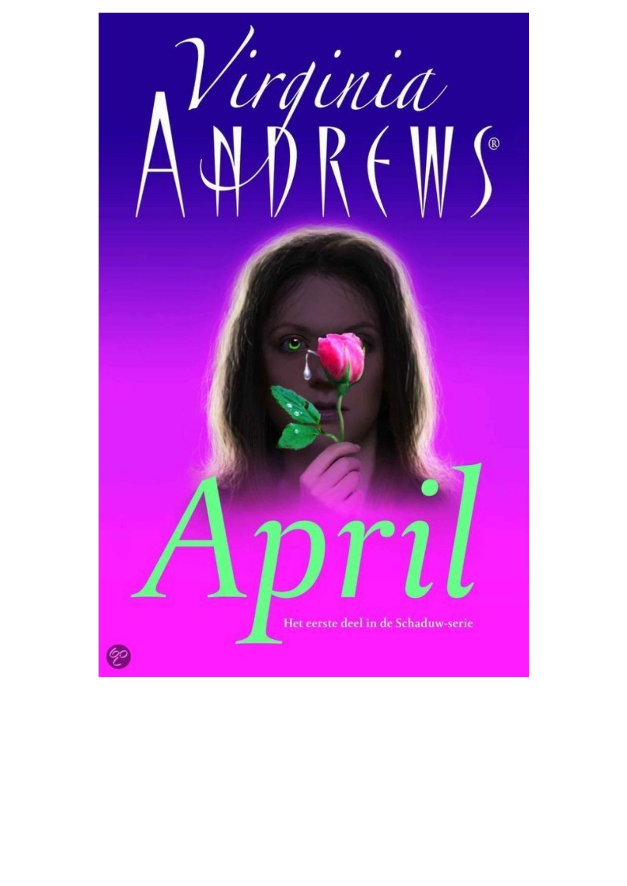 Schaduw 01 - April