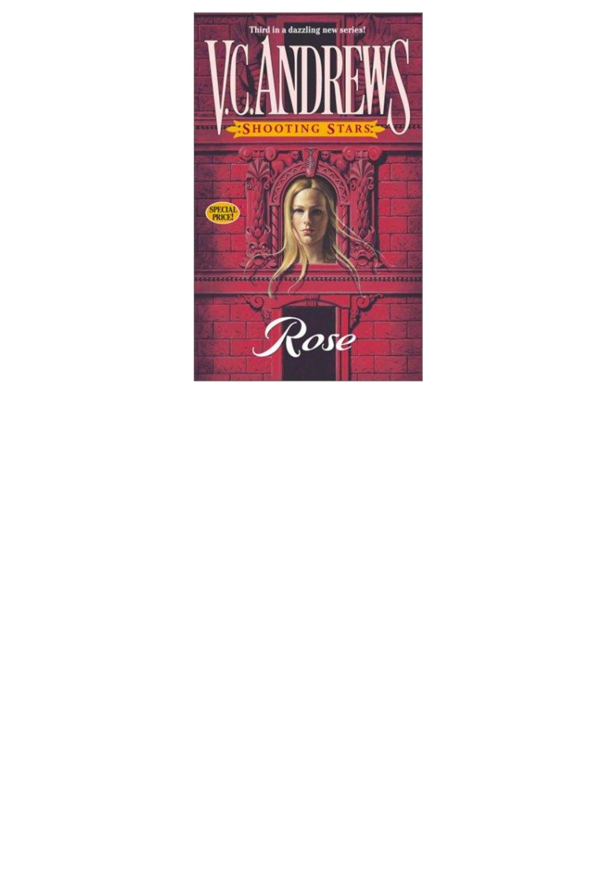 Stralende Sterren 03 Rose