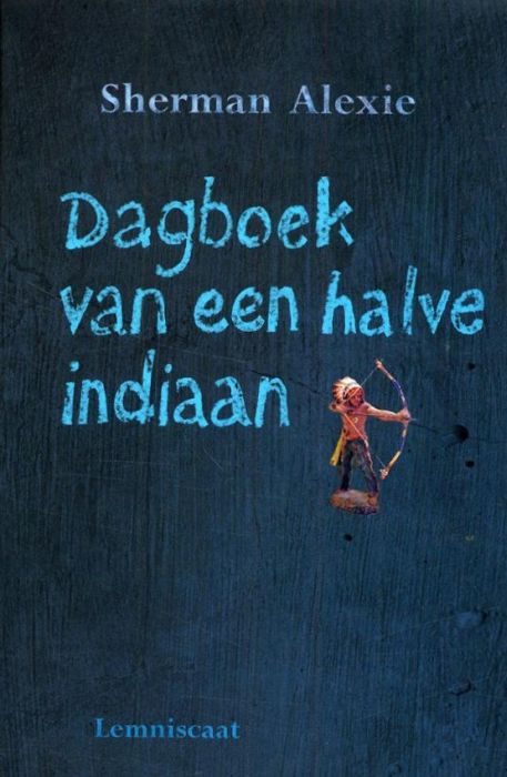 [NL] 2007 - Dagboek van een halve Indiaan
