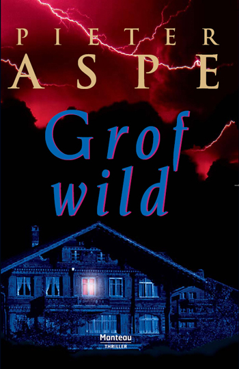 (1998) Grof Wild
