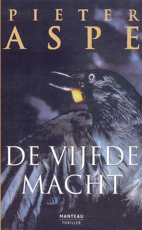 De Vijfde Macht
